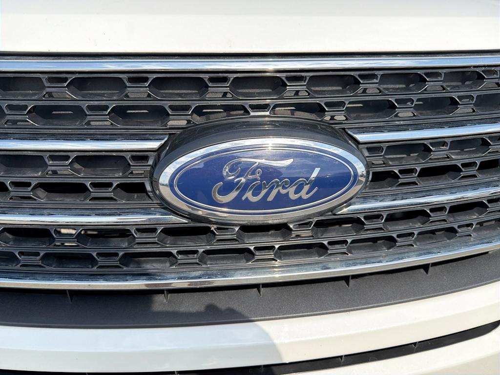 Thumbnail: 2023 Ford Explorer - 7