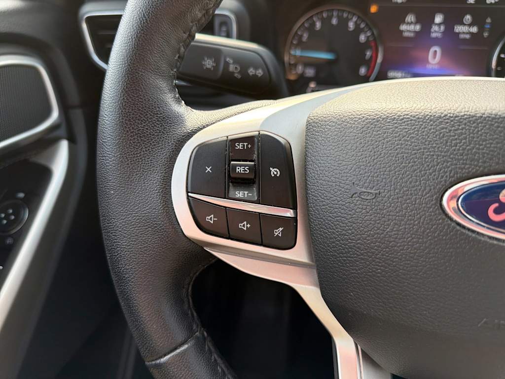 Thumbnail: 2023 Ford Explorer - 28
