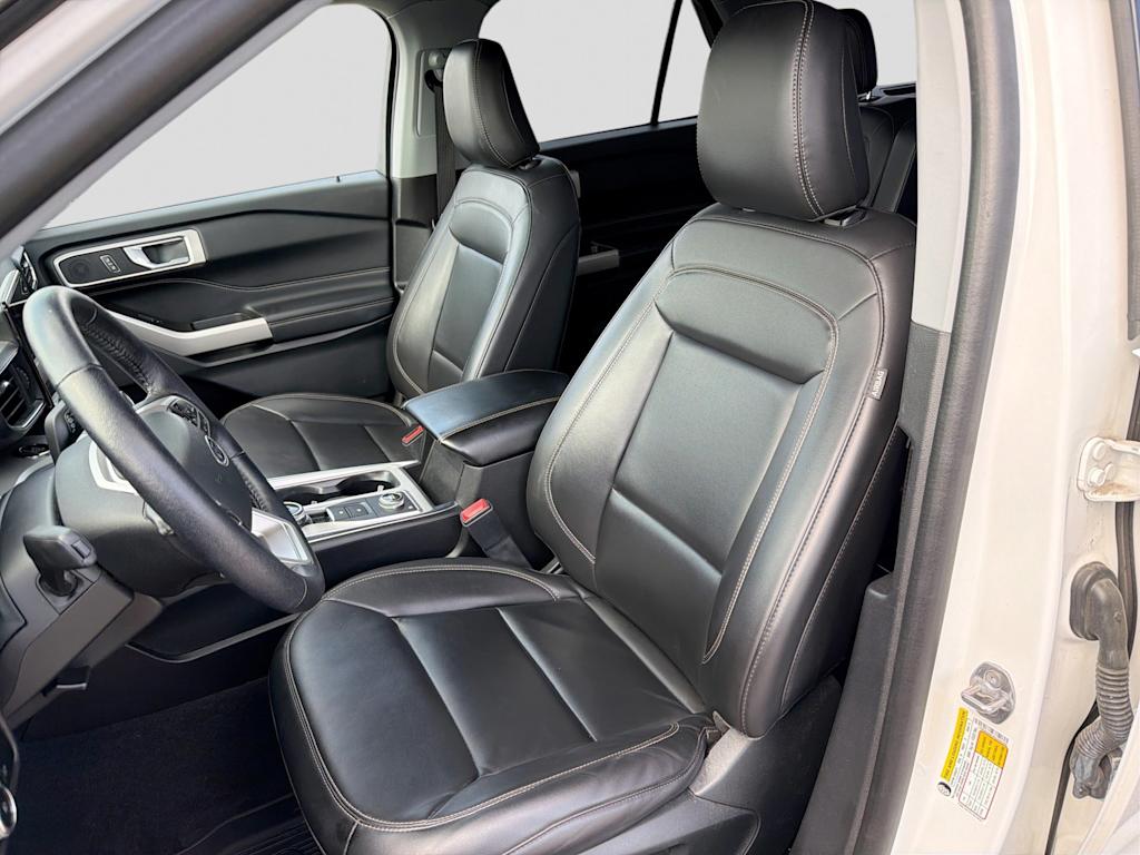 Thumbnail: 2023 Ford Explorer - 10