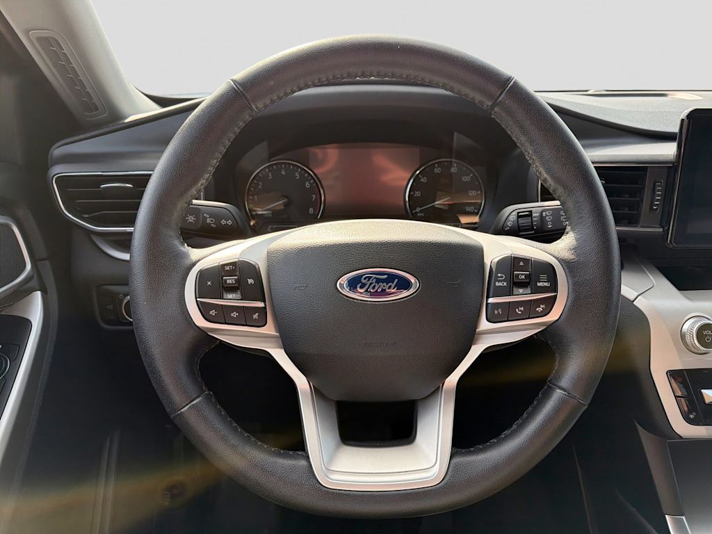 Thumbnail: 2023 Ford Explorer - 13