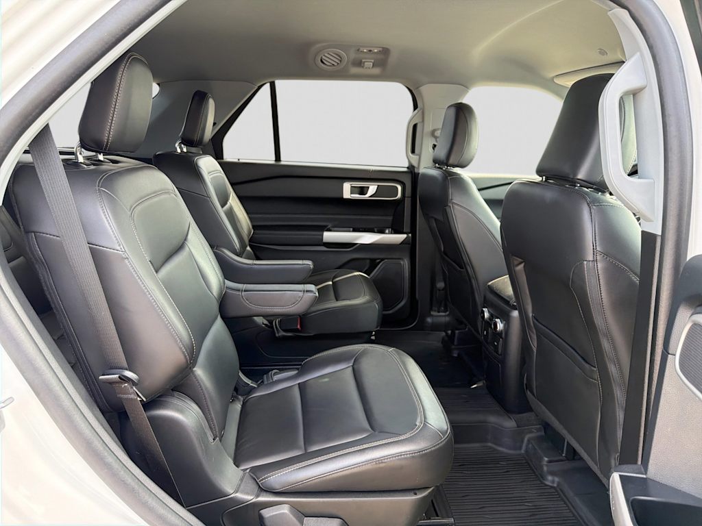 Thumbnail: 2023 Ford Explorer - 26