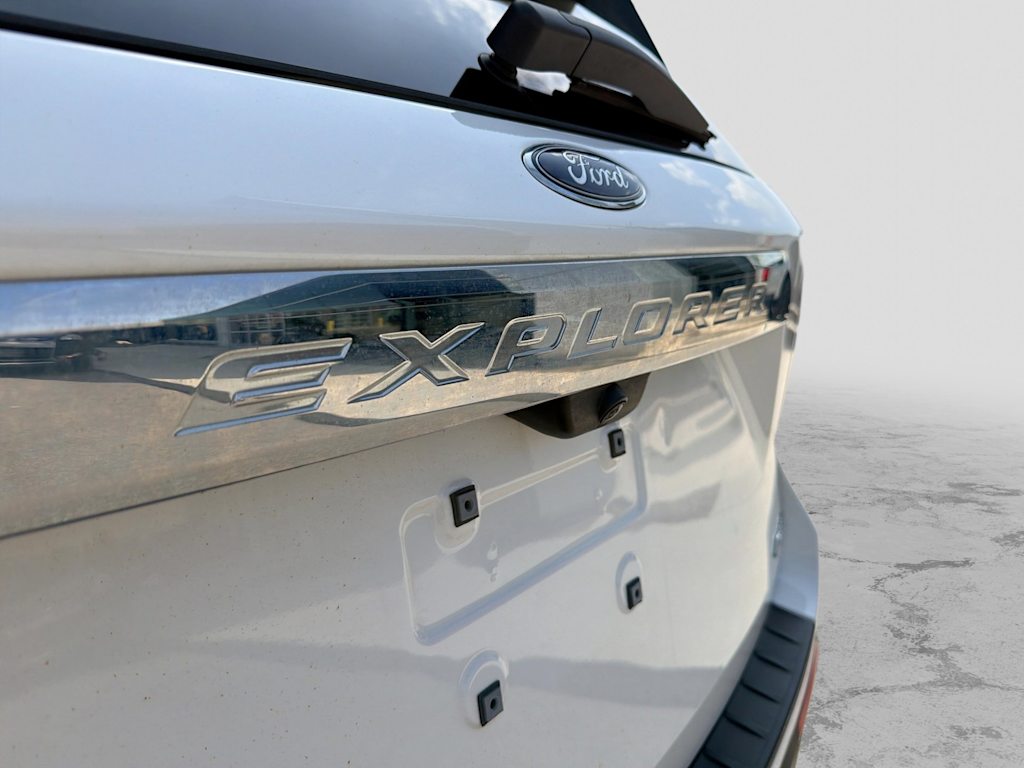 Thumbnail: 2023 Ford Explorer - 23