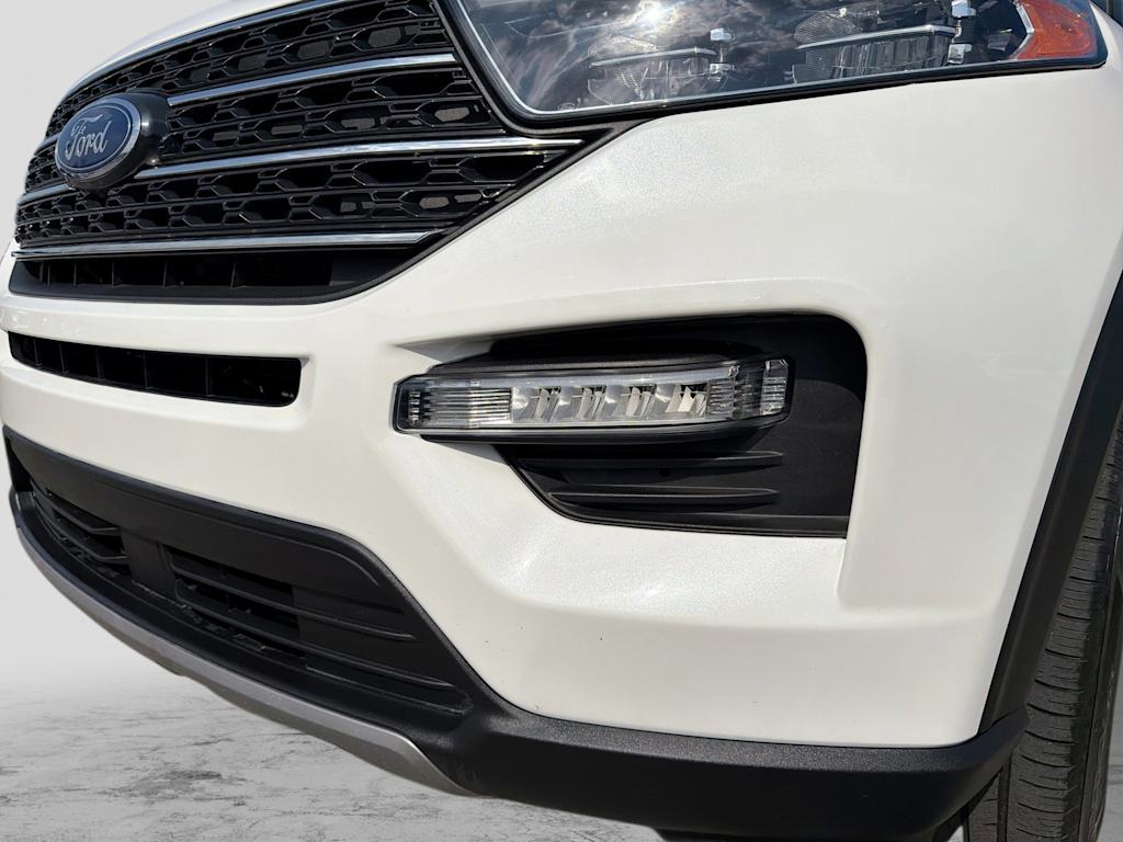 Thumbnail: 2023 Ford Explorer - 22