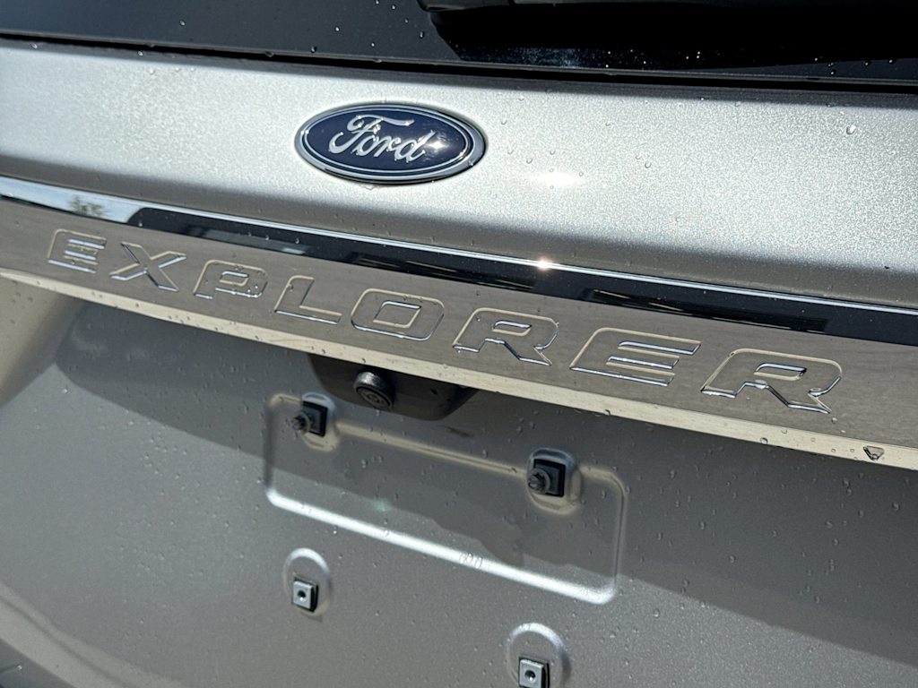 Thumbnail: 2023 Ford Explorer - 12