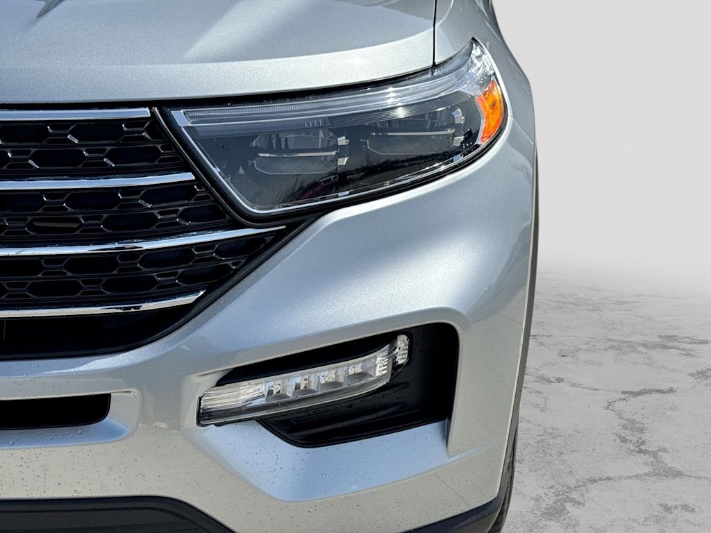 Thumbnail: 2023 Ford Explorer - 11