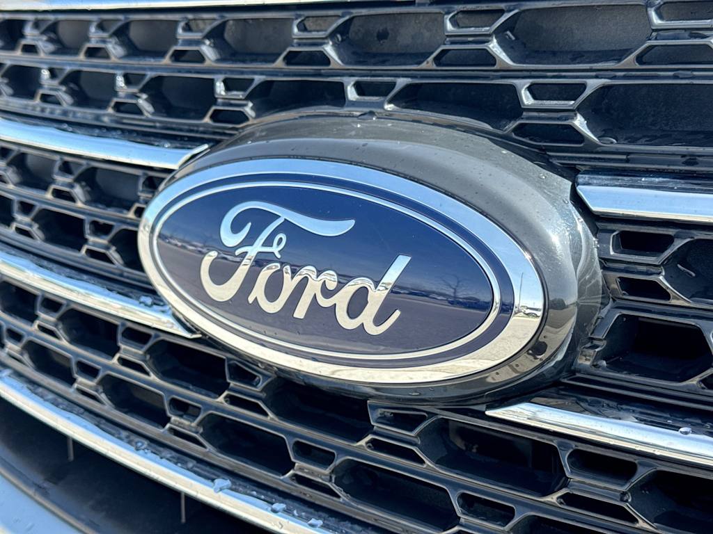 Thumbnail: 2023 Ford Explorer - 6