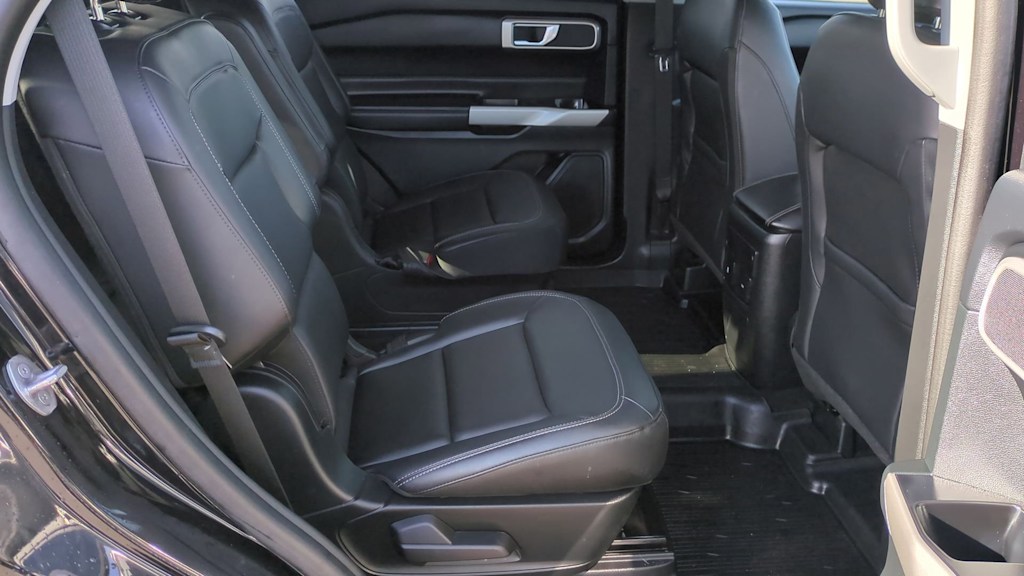 Thumbnail: 2024 Ford Explorer - 24