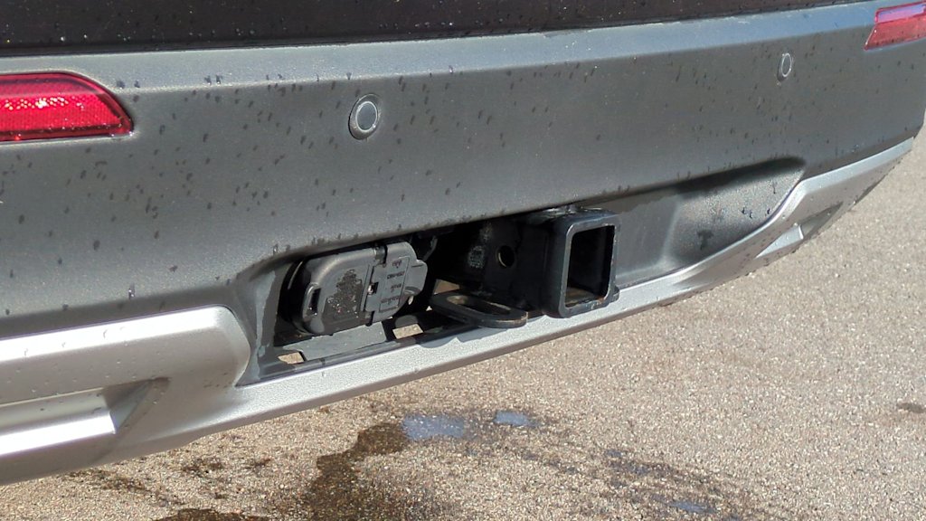 Thumbnail: 2024 Ford Explorer - 35