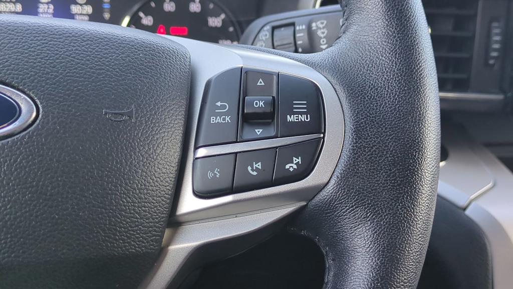 Thumbnail: 2024 Ford Explorer - 27