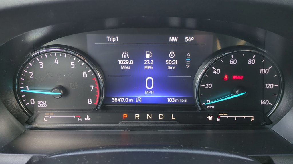 Thumbnail: 2024 Ford Explorer - 14