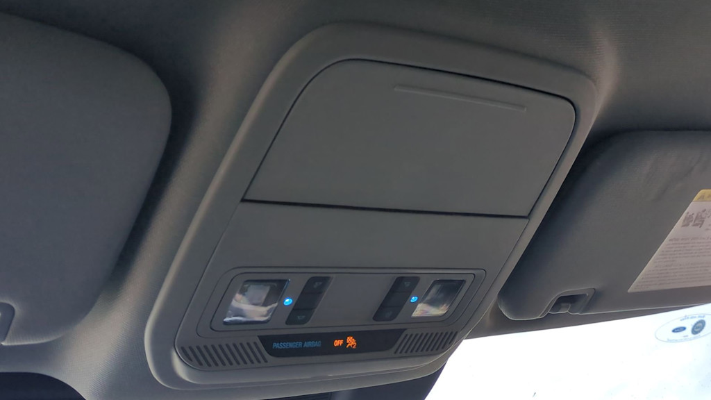 Thumbnail: 2024 Ford Explorer - 34