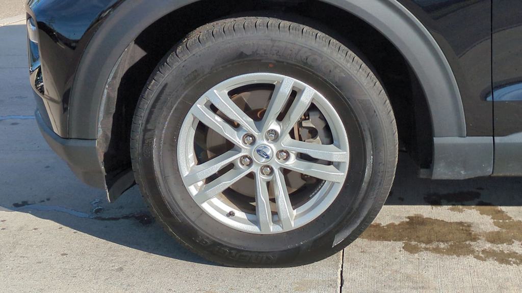 Thumbnail: 2024 Ford Explorer - 7