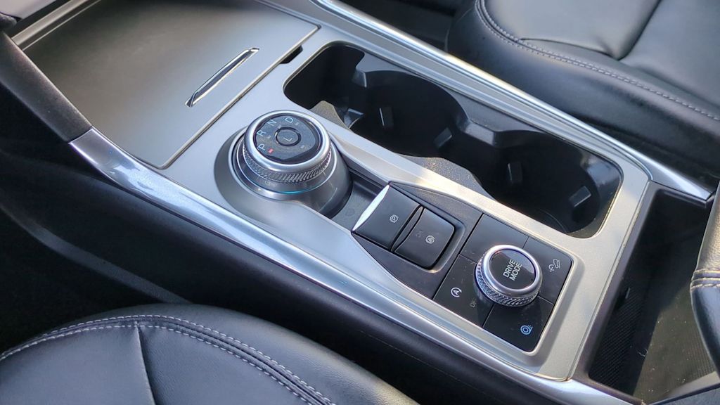 Thumbnail: 2024 Ford Explorer - 13