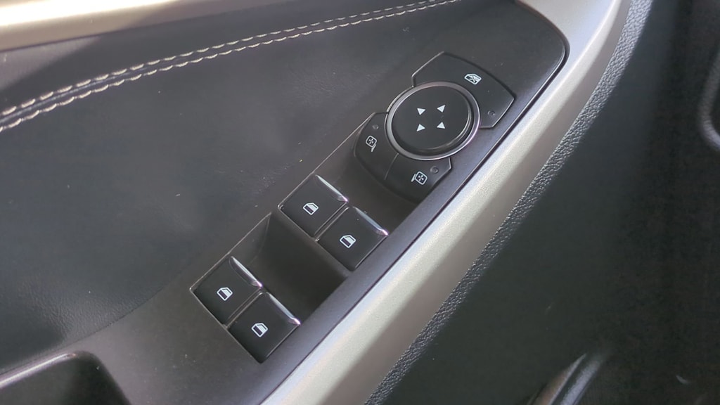 Thumbnail: 2024 Ford Explorer - 22