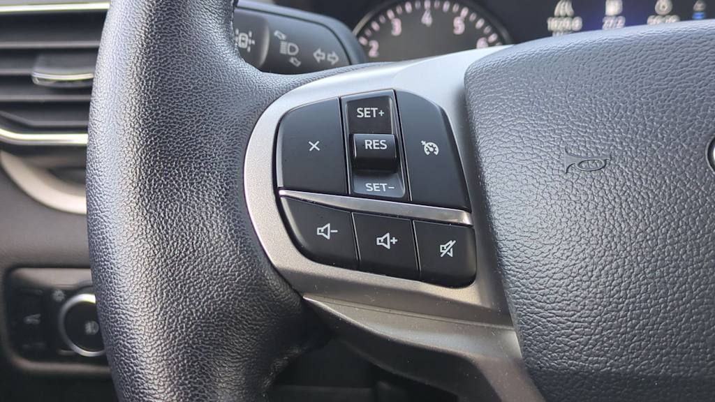 Thumbnail: 2024 Ford Explorer - 26