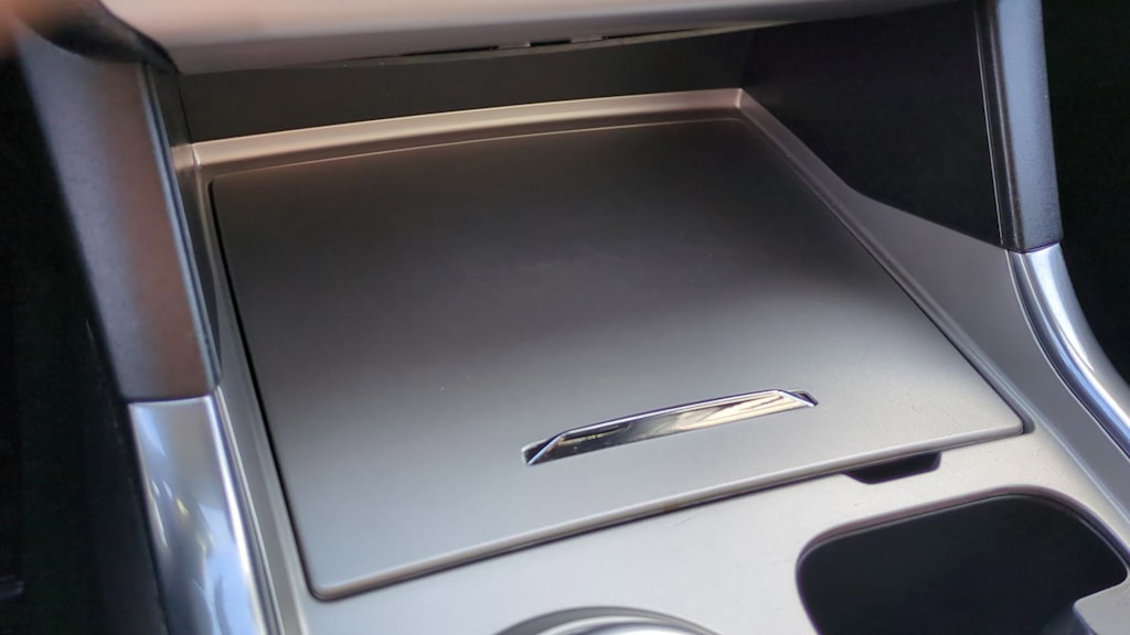 Thumbnail: 2024 Ford Explorer - 12