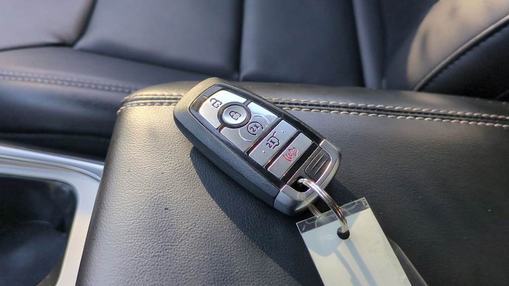 Thumbnail: 2024 Ford Explorer - 16