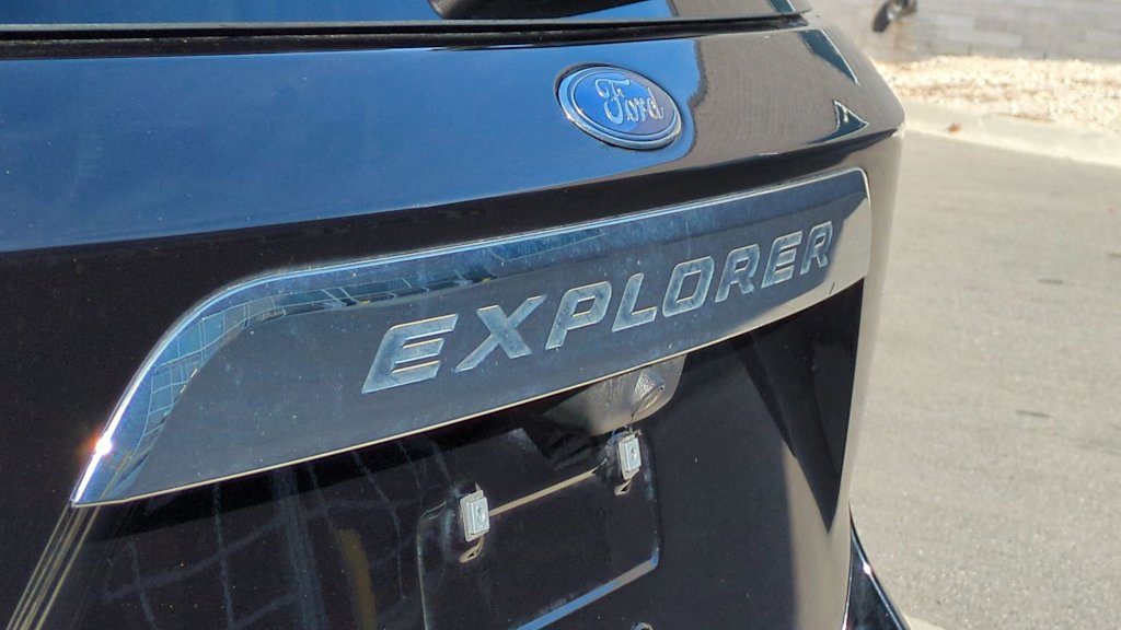 Thumbnail: 2024 Ford Explorer - 20
