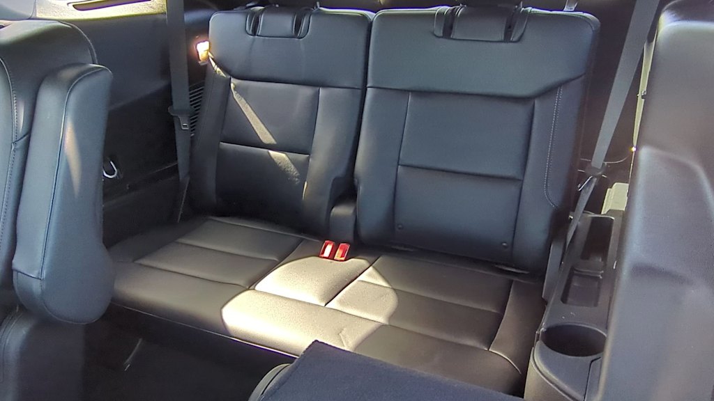 Thumbnail: 2024 Ford Explorer - 25