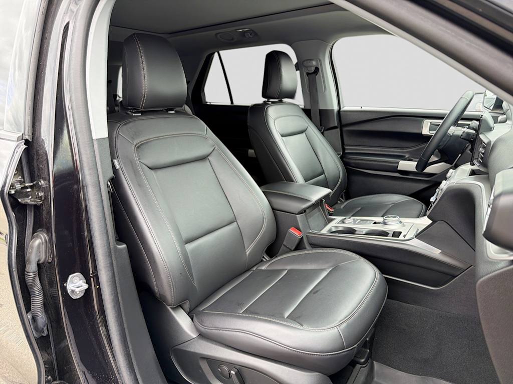 Thumbnail: 2024 Ford Explorer - 17