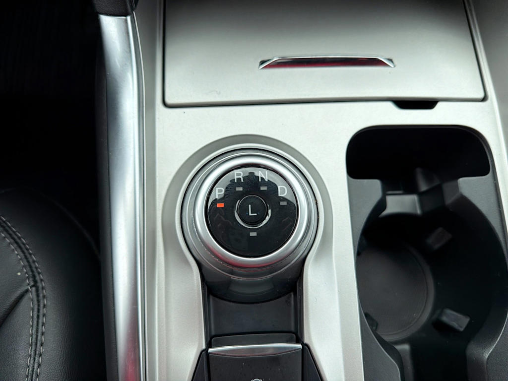 Thumbnail: 2024 Ford Explorer - 21
