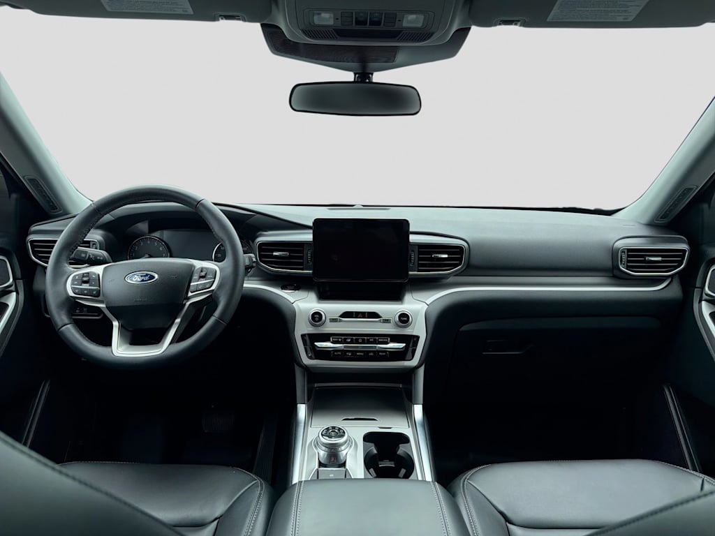 Thumbnail: 2024 Ford Explorer - 2