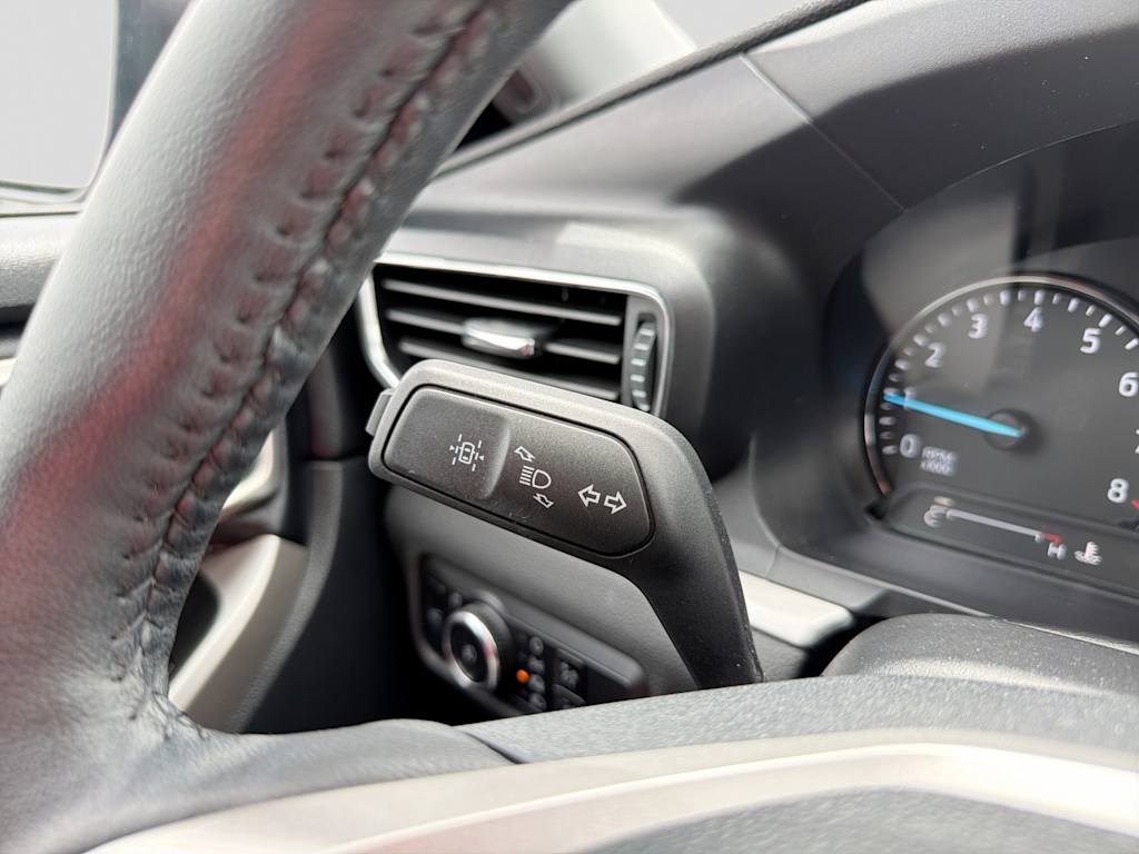 Thumbnail: 2024 Ford Explorer - 19