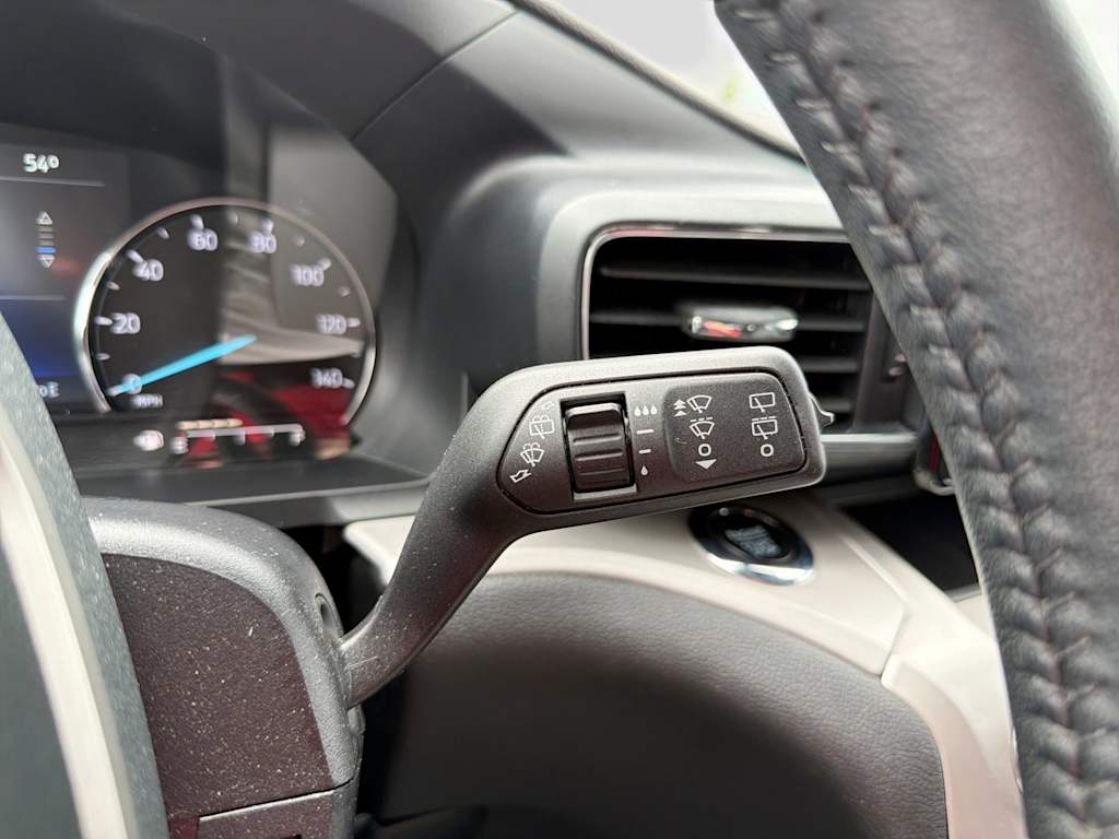 Thumbnail: 2024 Ford Explorer - 18
