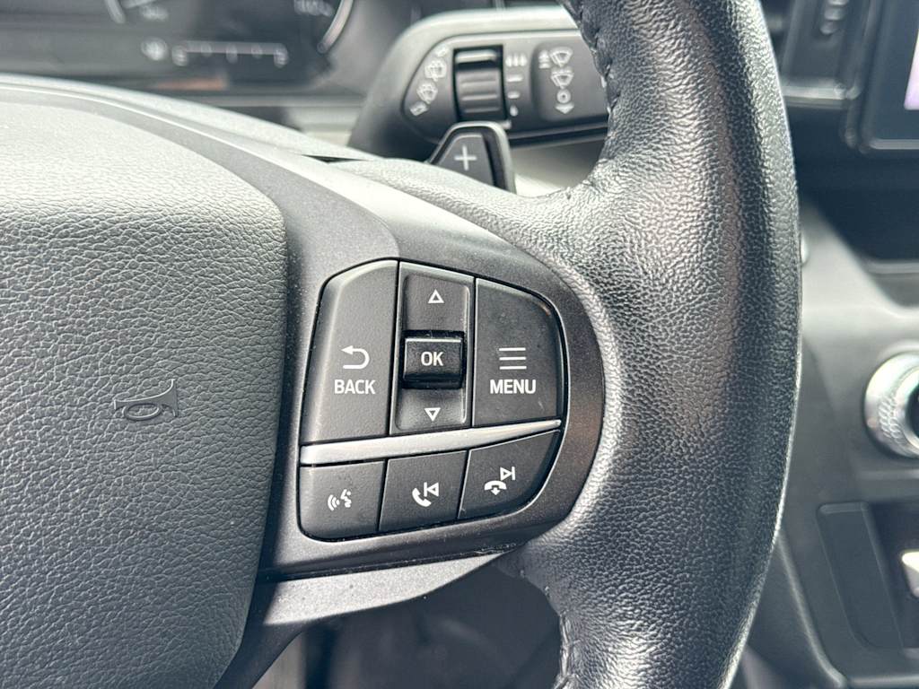 Thumbnail: 2020 Ford Explorer - 28