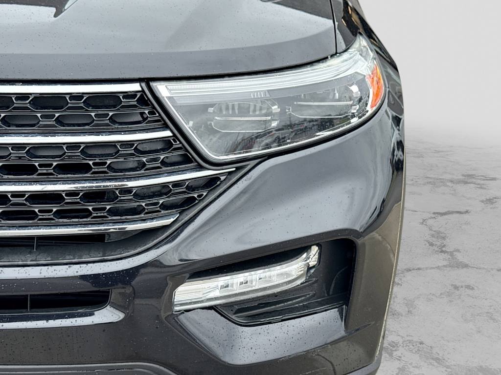 Thumbnail: 2020 Ford Explorer - 22