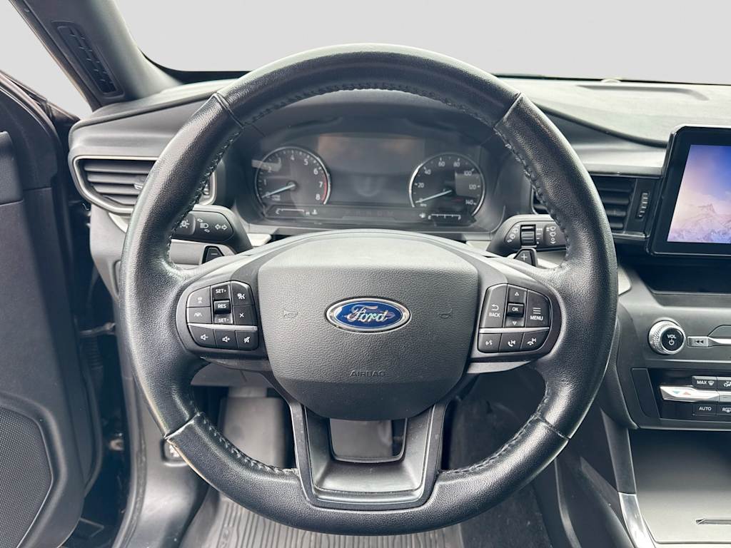 Thumbnail: 2020 Ford Explorer - 12