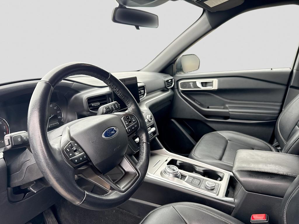 Thumbnail: 2020 Ford Explorer - 2
