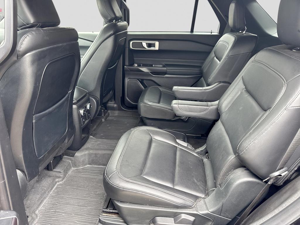 Thumbnail: 2020 Ford Explorer - 11