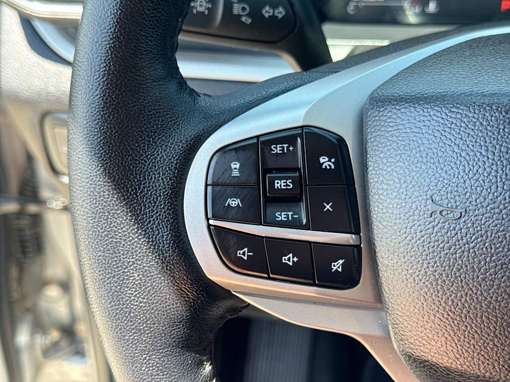 Thumbnail: 2022 Ford Explorer - 29