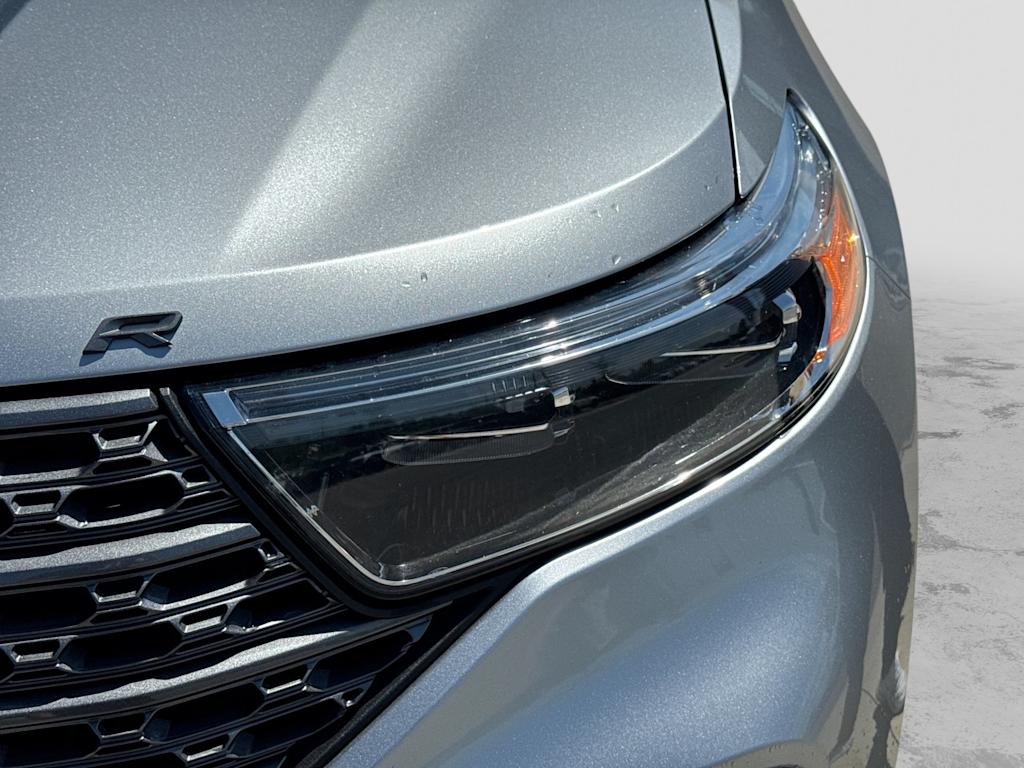 Thumbnail: 2022 Ford Explorer - 23