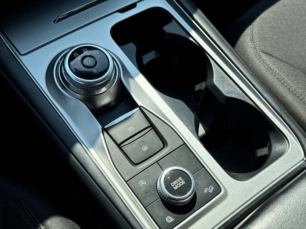 Thumbnail: 2020 Ford Explorer - 15