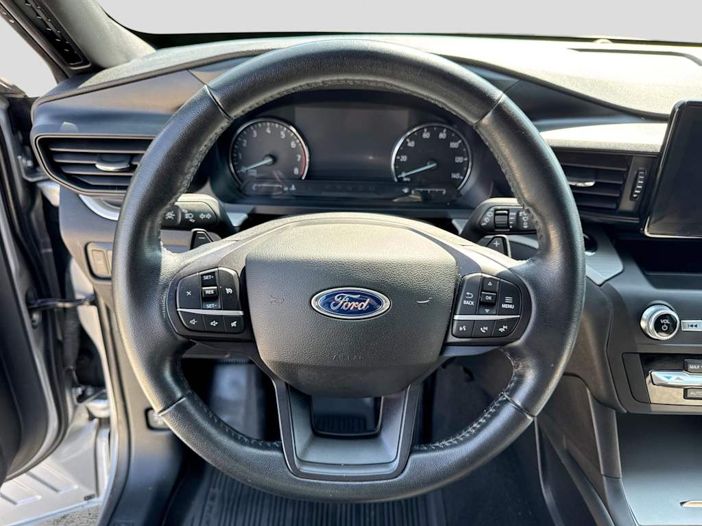 Thumbnail: 2020 Ford Explorer - 13