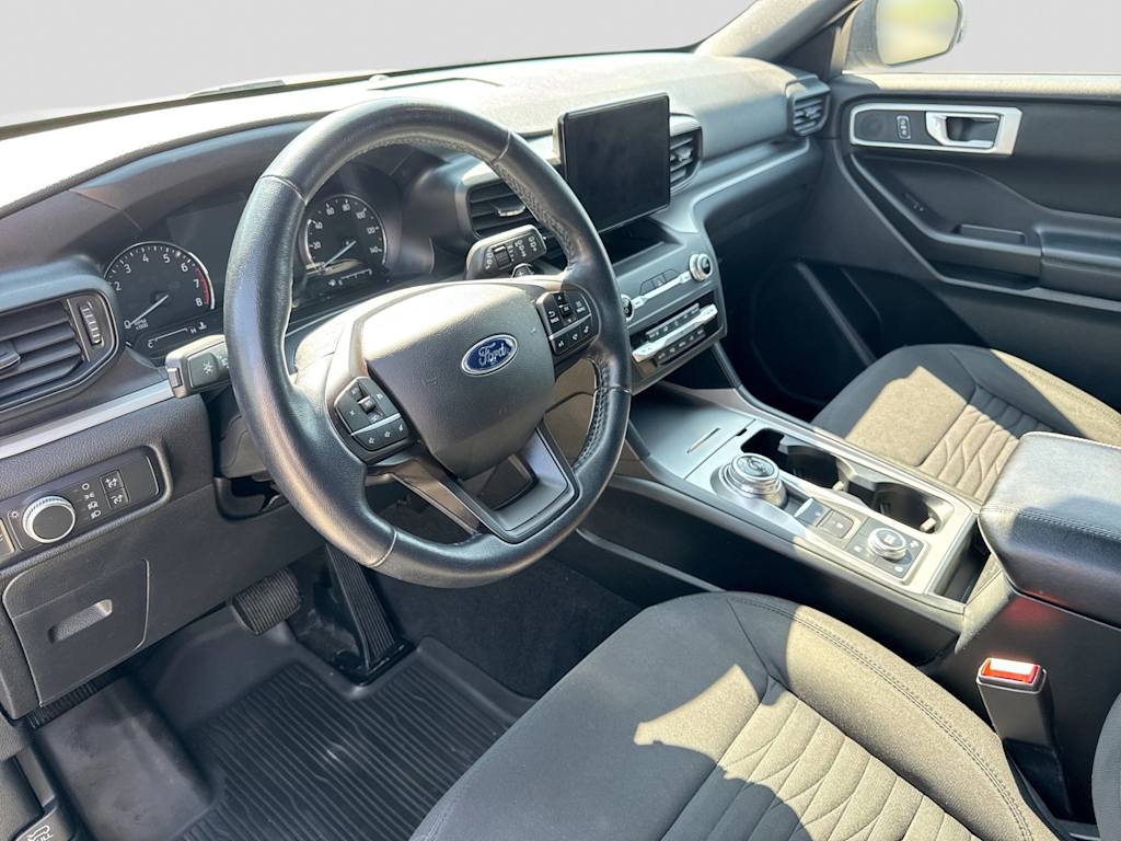 Thumbnail: 2020 Ford Explorer - 2