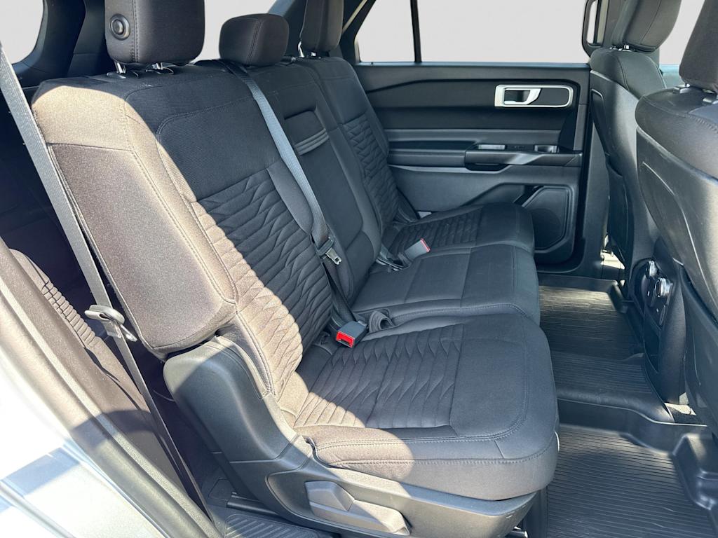 Thumbnail: 2020 Ford Explorer - 26