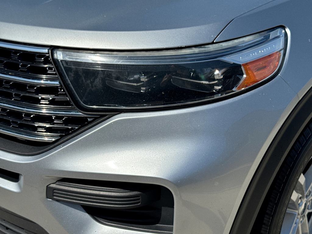 Thumbnail: 2020 Ford Explorer - 22