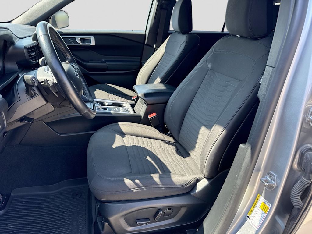 Thumbnail: 2020 Ford Explorer - 10