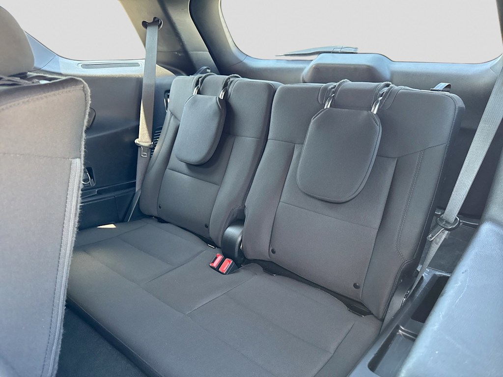Thumbnail: 2020 Ford Explorer - 27