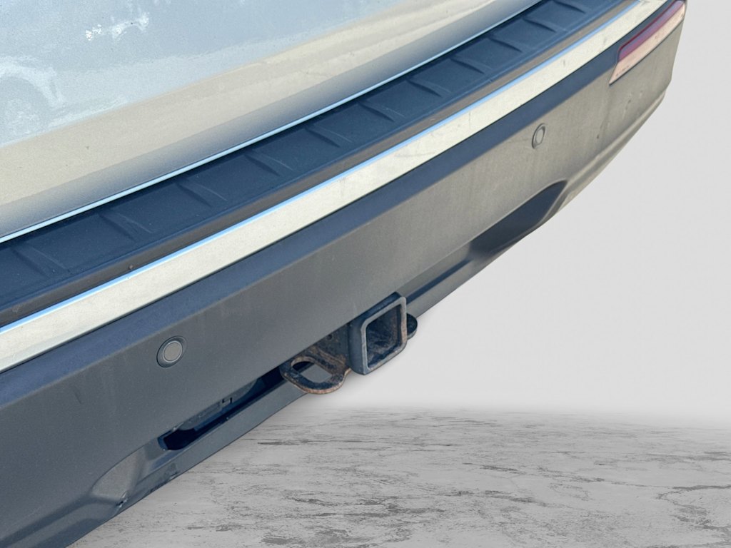Thumbnail: 2020 Ford Explorer - 37