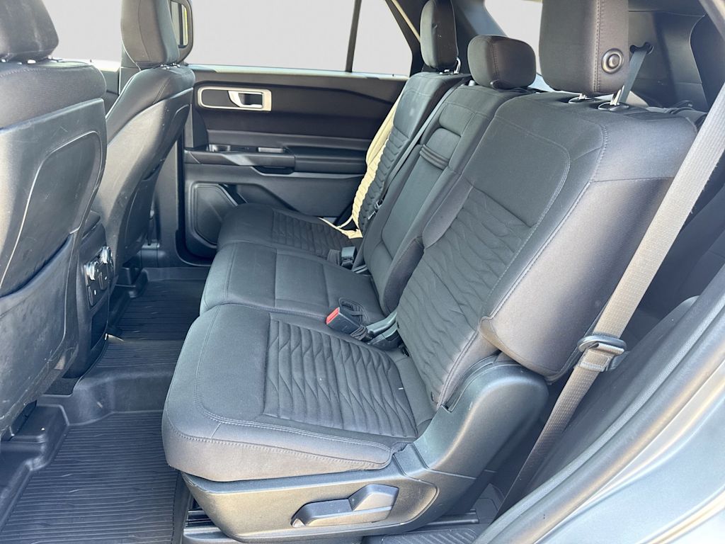Thumbnail: 2020 Ford Explorer - 12