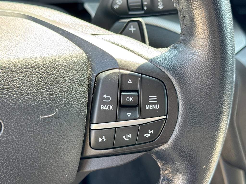 Thumbnail: 2020 Ford Explorer - 30