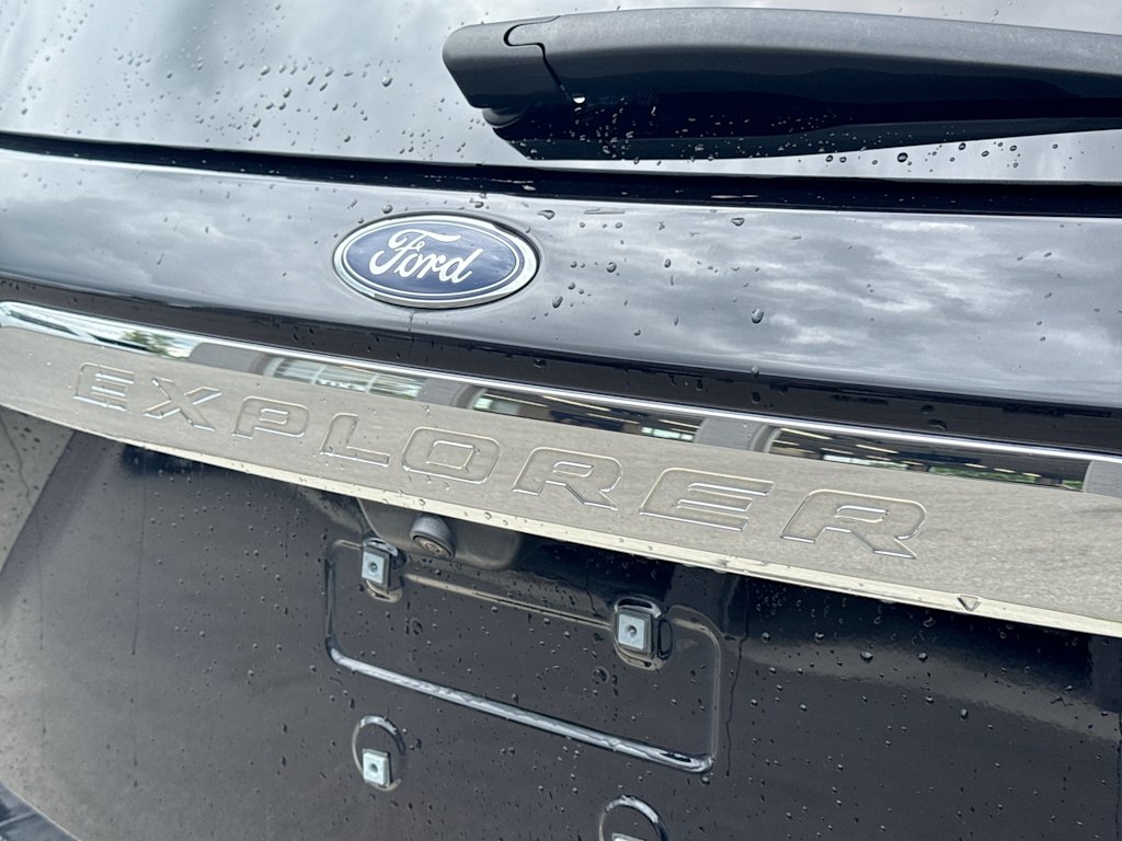 Thumbnail: 2023 Ford Explorer - 24