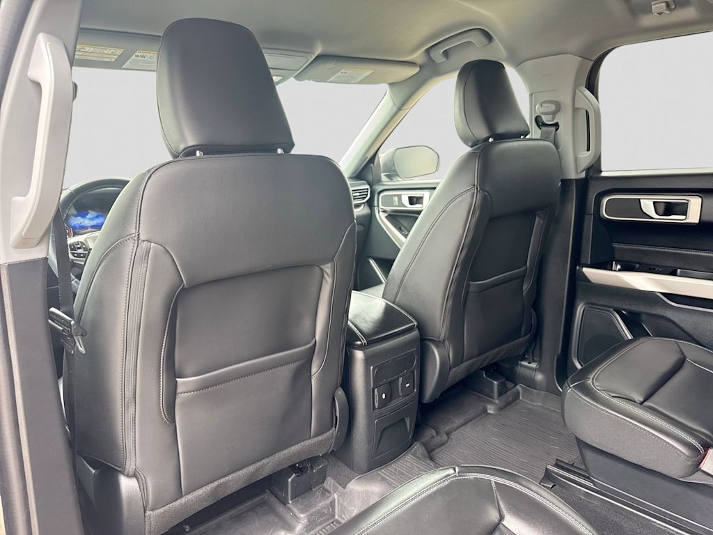 Thumbnail: 2023 Ford Explorer - 12