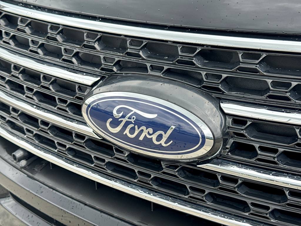 Thumbnail: 2023 Ford Explorer - 7