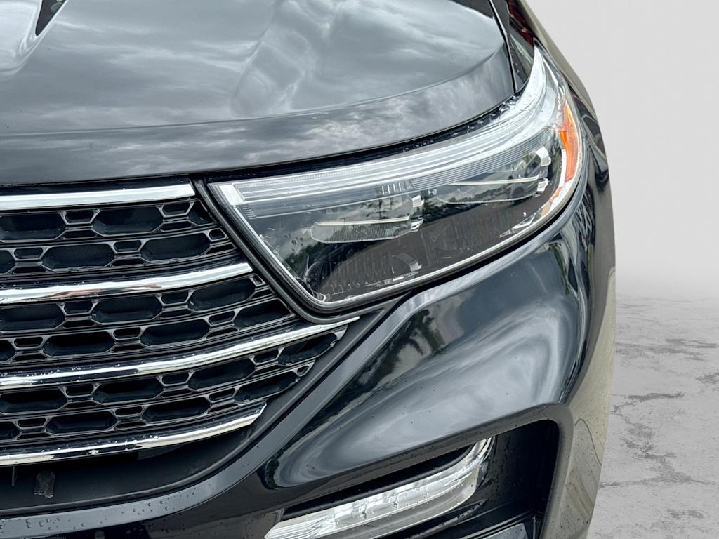 Thumbnail: 2023 Ford Explorer - 23