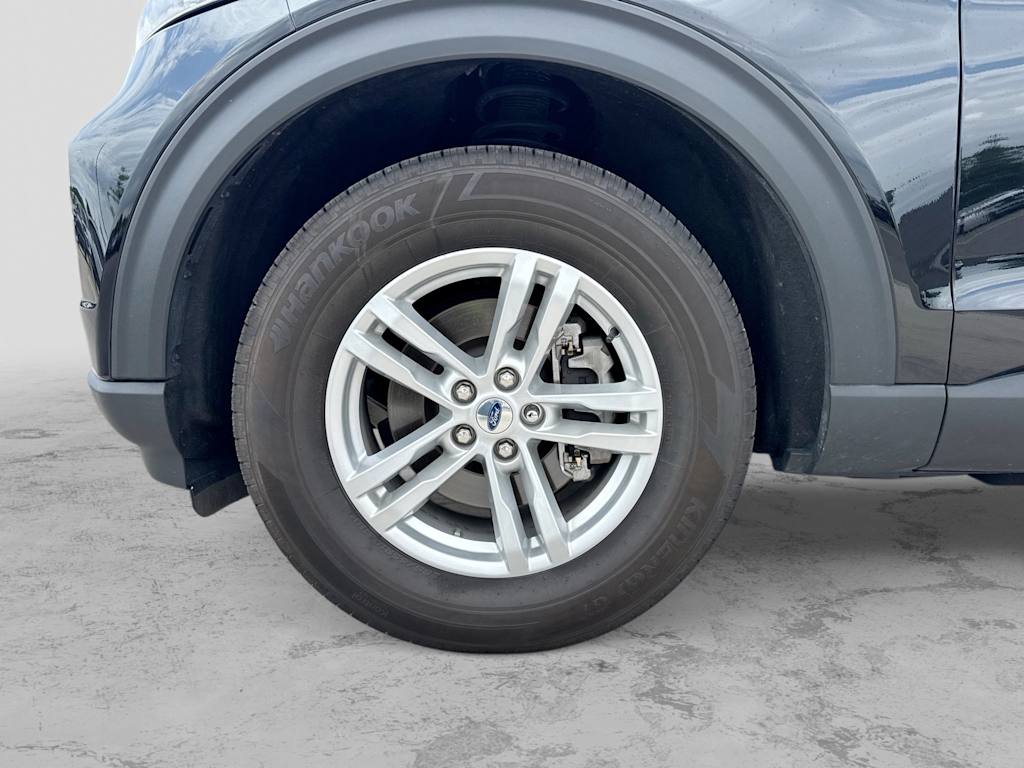 Thumbnail: 2023 Ford Explorer - 7